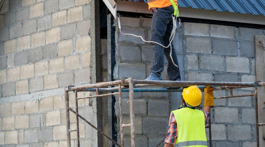 Local Chimney Repair in Tempe, AZ